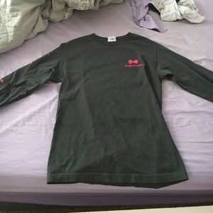 Long sleeve simply Southern