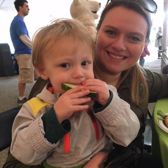 Meet your Posher, Christie - Picture 1 of 1