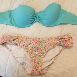 Victoria secret bikini