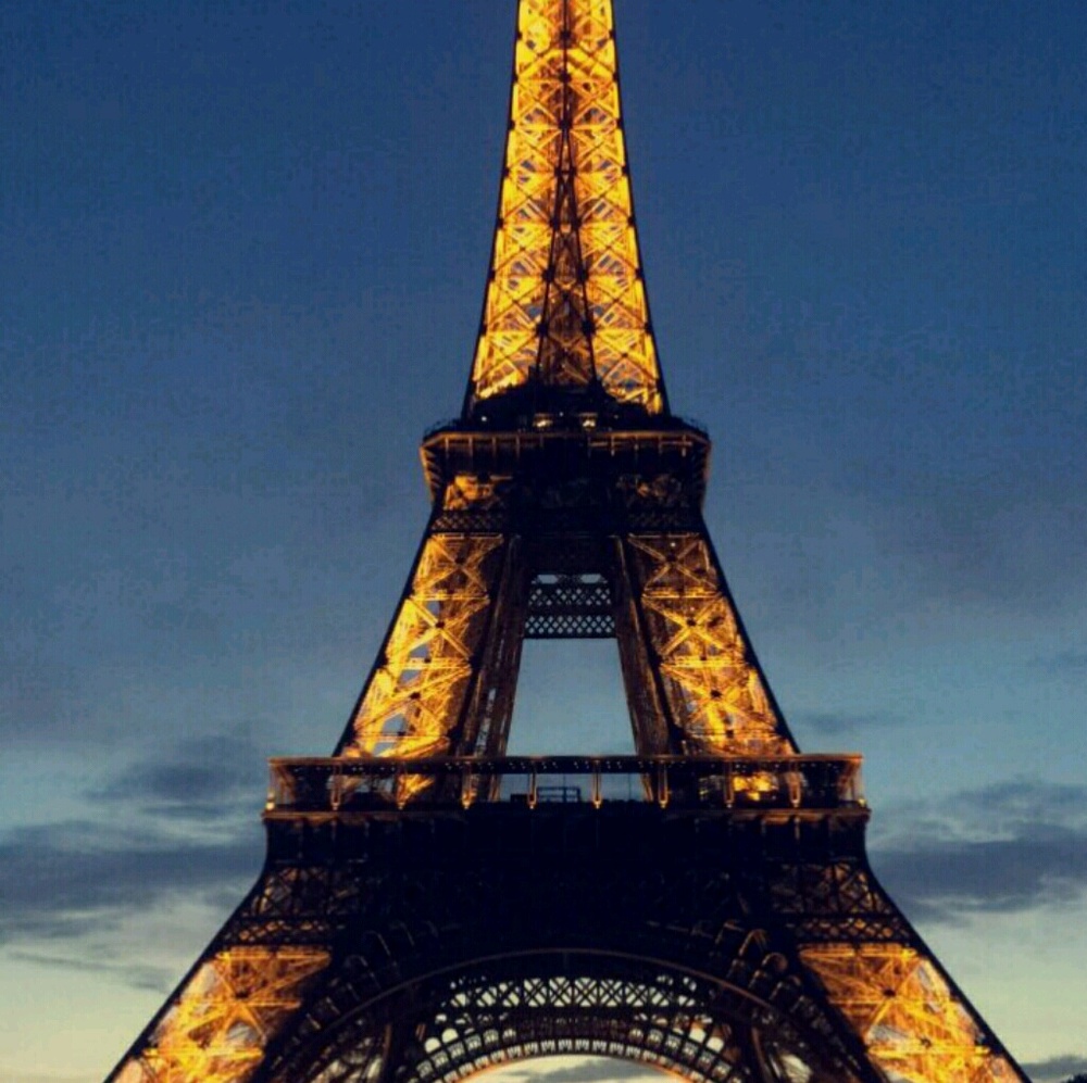 Meet your Posher, Alyson