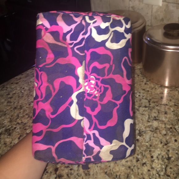 vera bradley lunch box - Picture 4 of 4