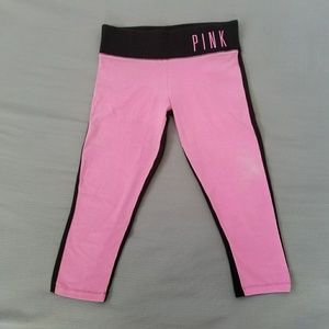 PINK Victoria Secret leggings