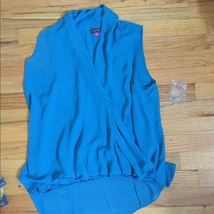 Vince Camuto tank top