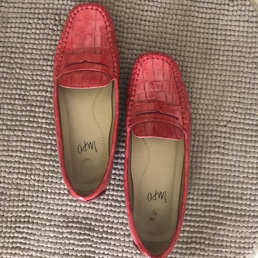 Impo brand , shoes