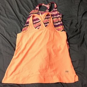 Bundle Marika Tek fitness Tanks