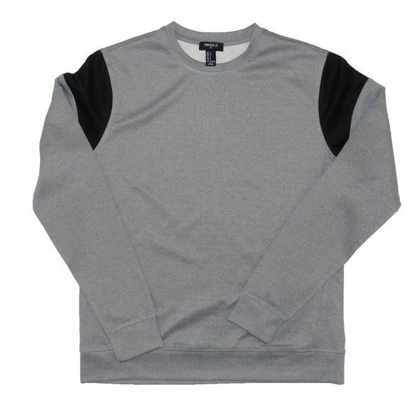 21MEN from Forever 21 Long sleeve Brand new - Picture 1 of 1