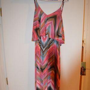 Veronica M Maxi Dress