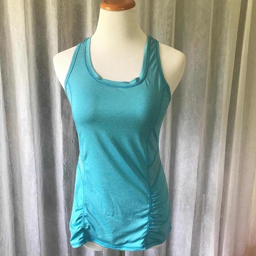 Athleta tank top