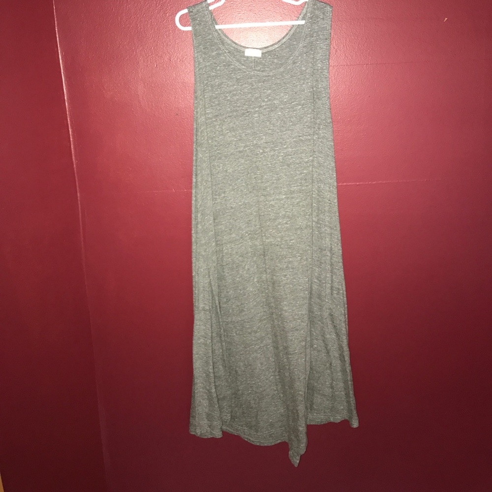 Chill Dress