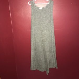 Chill Dress