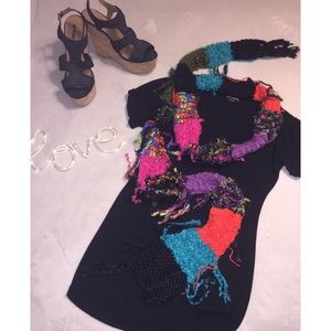 5 for $25! 🎁 Steve Madden Fashion Scarf ✨