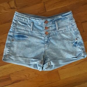 Women shorts