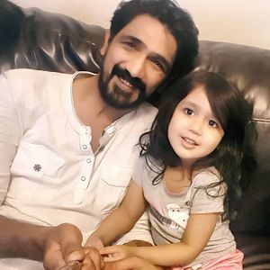 Meet your Posher, Imran