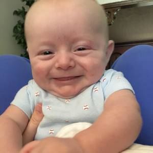 Meet your Posher, Tasia