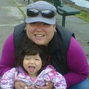 Meet your Posher, Natasha