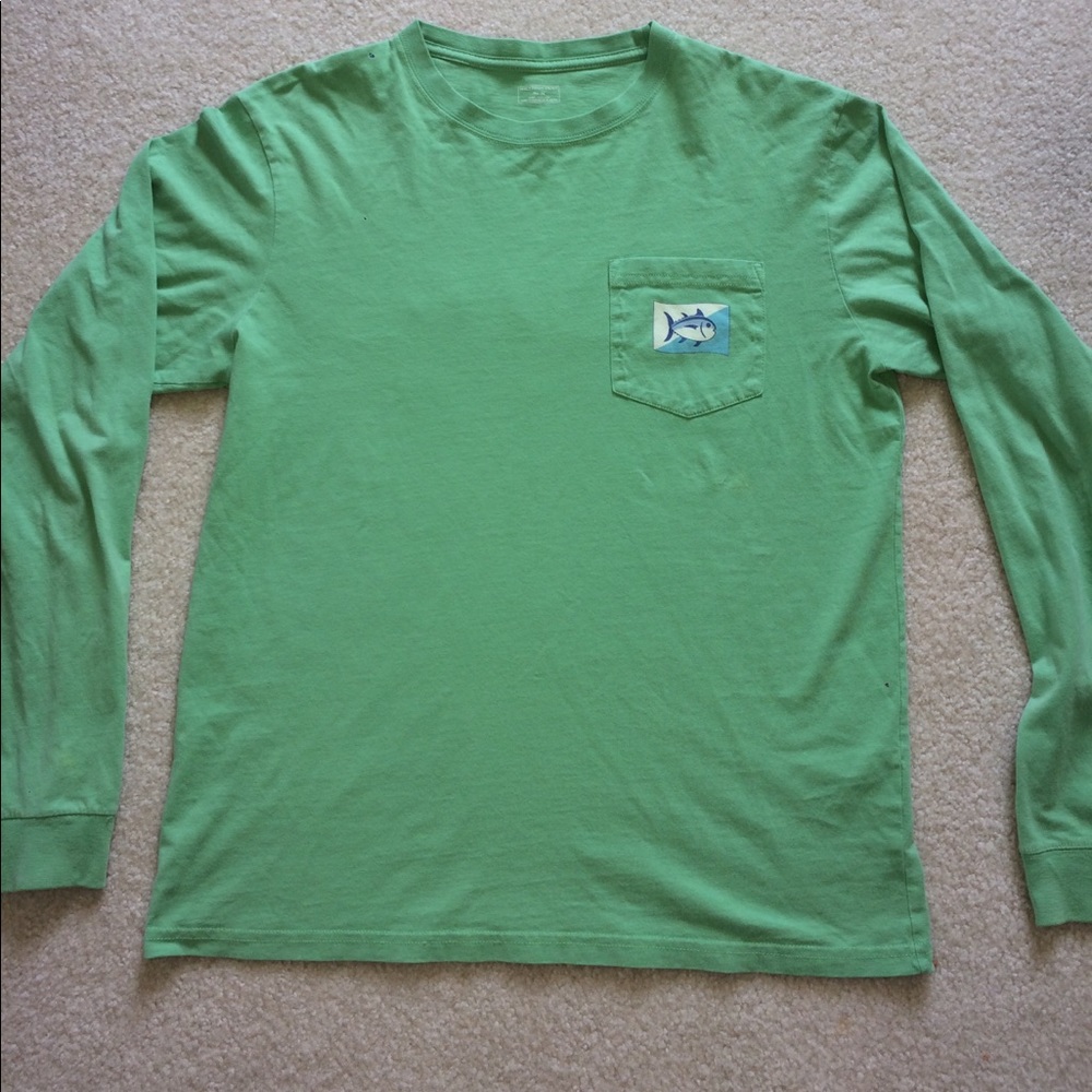 Southern tide long sleeve