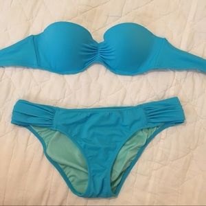 Victoria secret bikini set