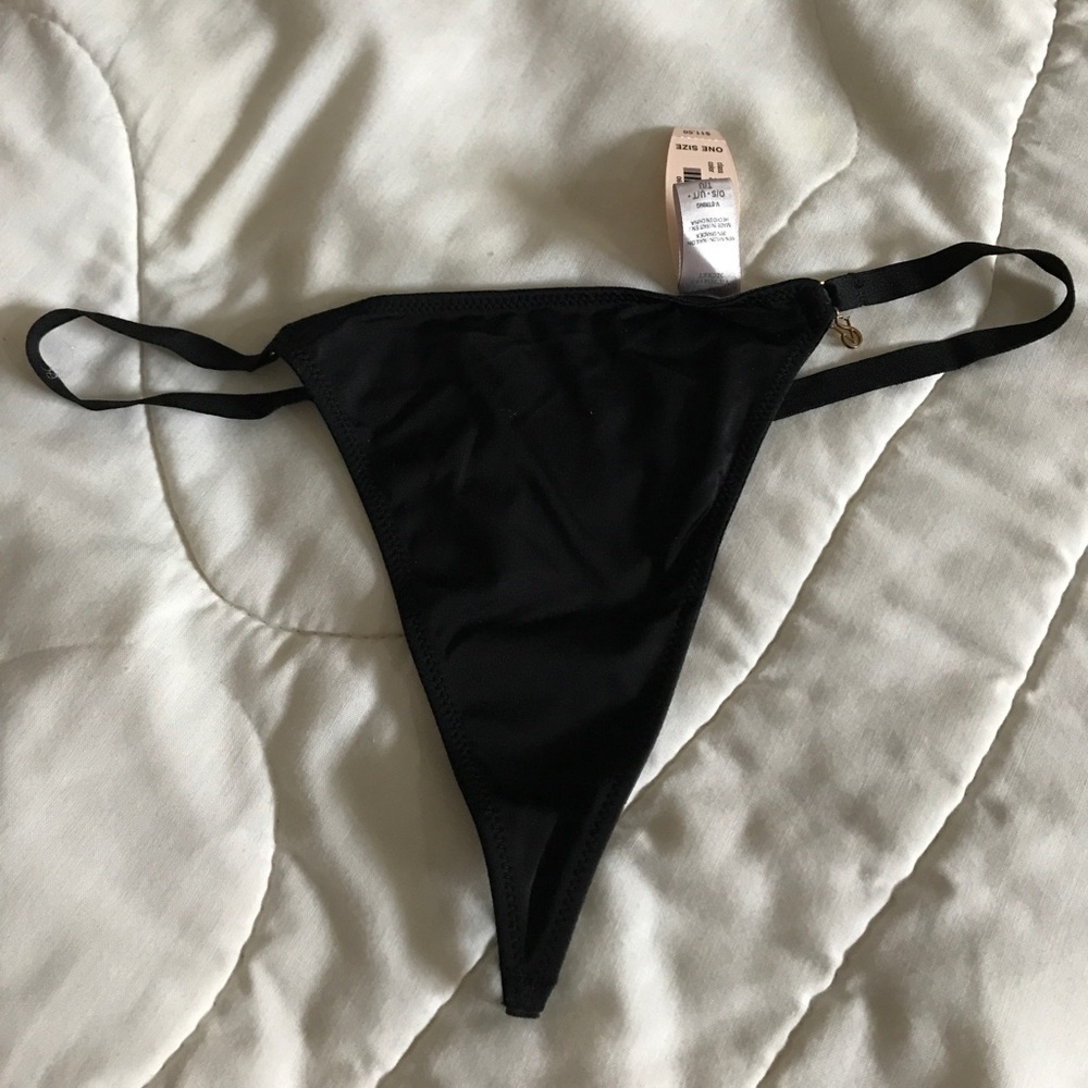 Victoria's Secret V-string