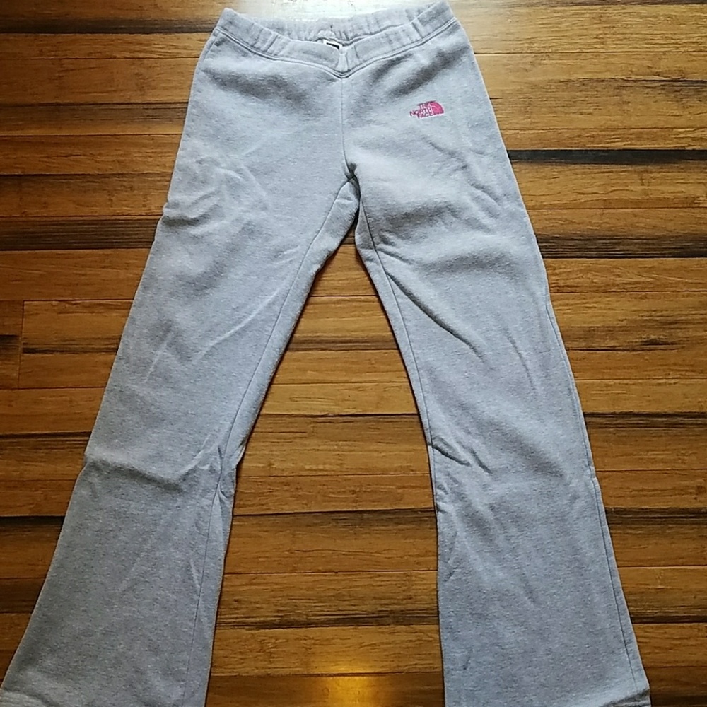 The North Face pants