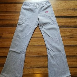 The North Face pants