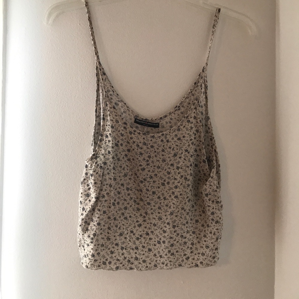 Brandy Melville Tank