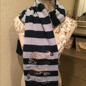 Stripe Scarf ♦️Final Price♦️