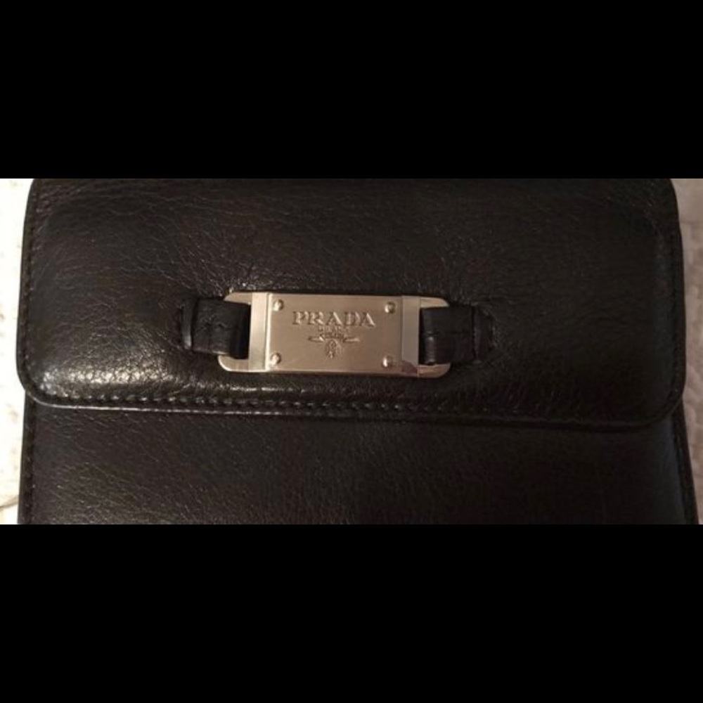 PRADA wallet
