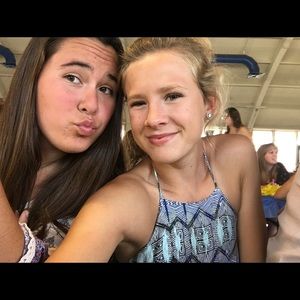 Meet your Posher, Emmerson