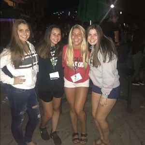 Meet your Posher, Amanda