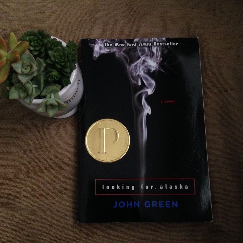 Used Looking for Alaska