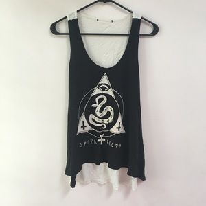 Urban Outfitters | "After Death" Tank