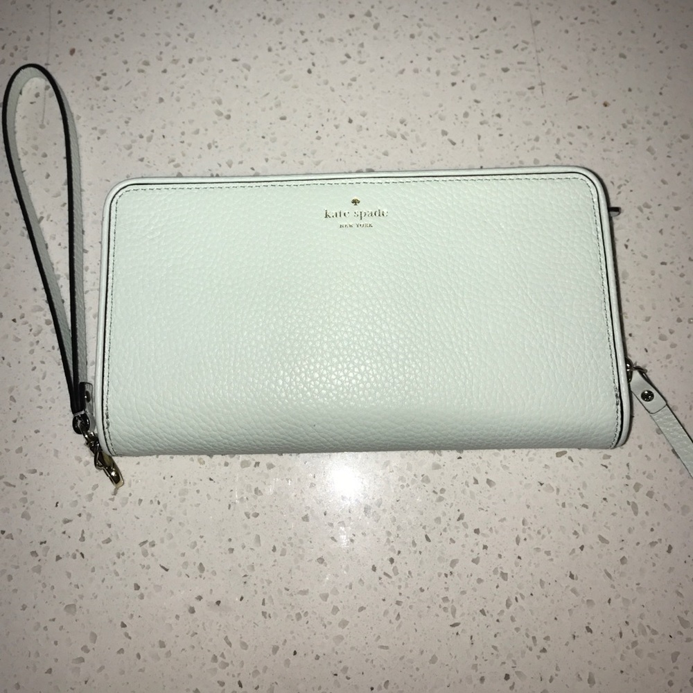 Kate Spade wallet/clutch