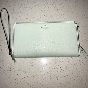 Kate Spade wallet/clutch