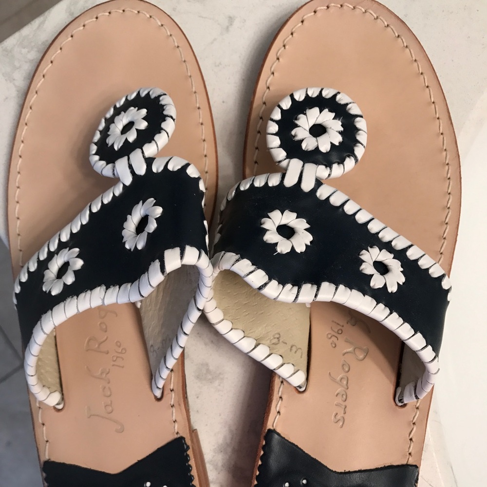 Jack Rogers