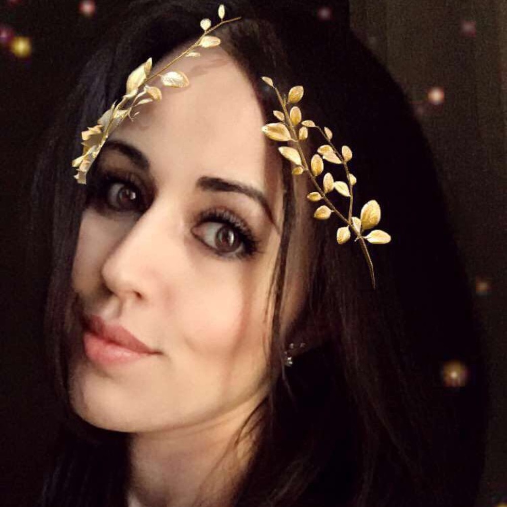 Meet your Posher, Jacqui