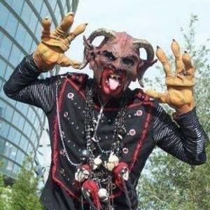 Meet your Posher, Roqué