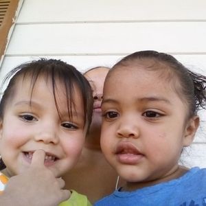 Meet your Posher, Jamie adair