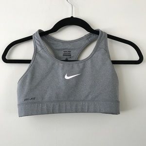 Nike Dri-fit Sports Bra