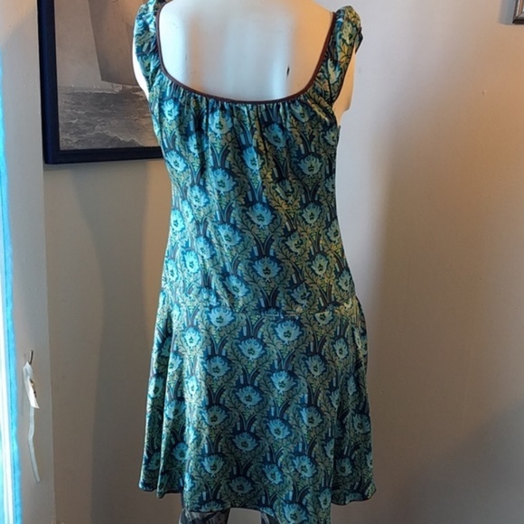 Free People Dresses - Free People Silk Dress Free People Dresses - Free People Silk Dress