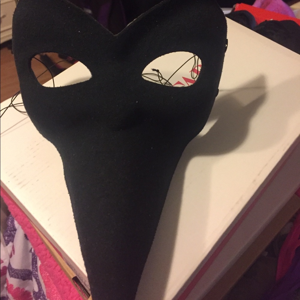 Men Masquerade Mask!!! - Picture 4 of 5