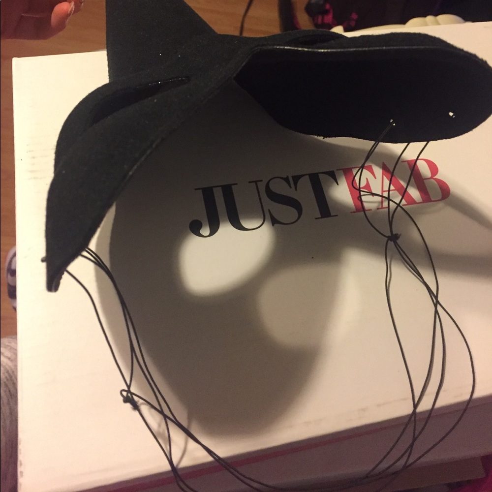 Men Masquerade Mask!!! - Picture 5 of 5