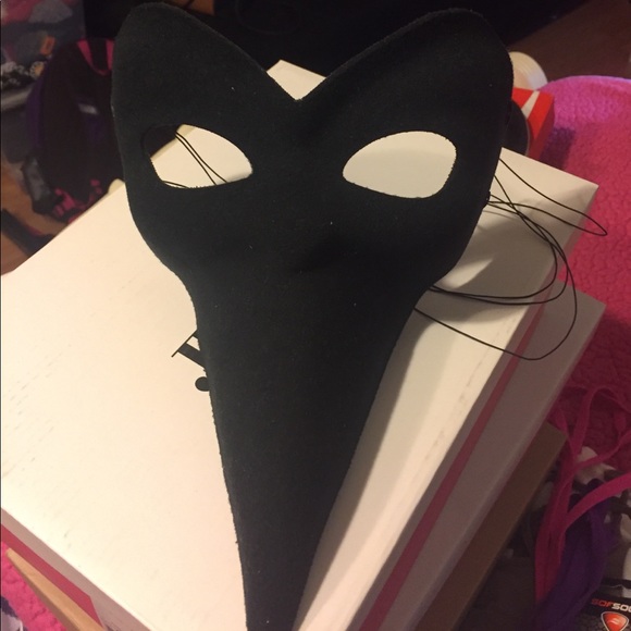 Other - Men Masquerade Mask!!!