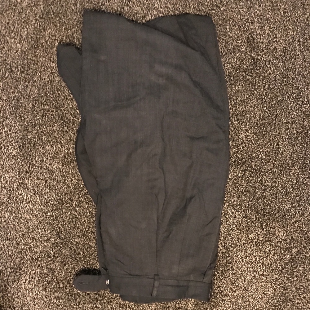Jos A Bank Tailored Dress Pants