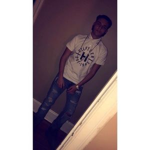 Meet your Posher, Angel