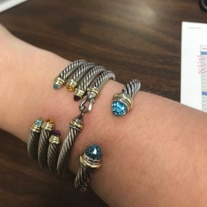 AUTHENTIC DAVID YURMAN