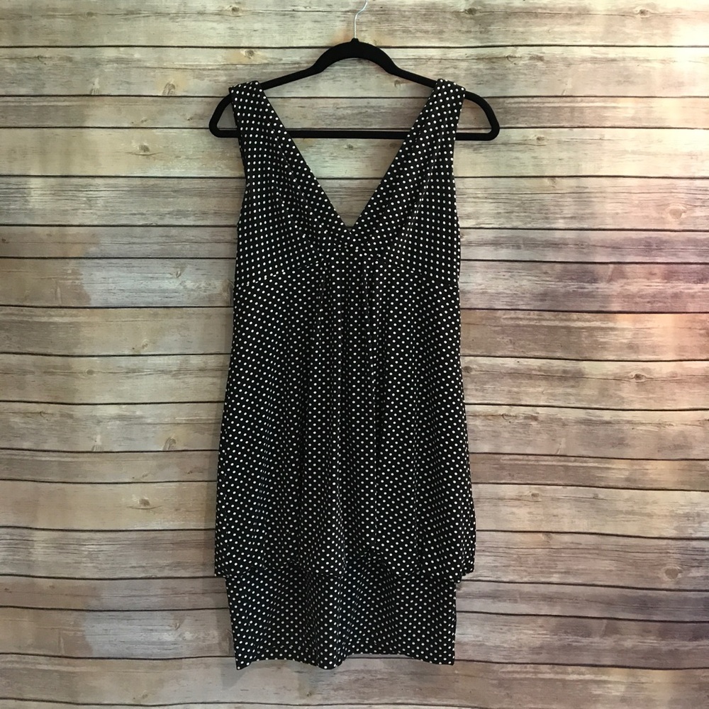 Tiana B. cocktail dress