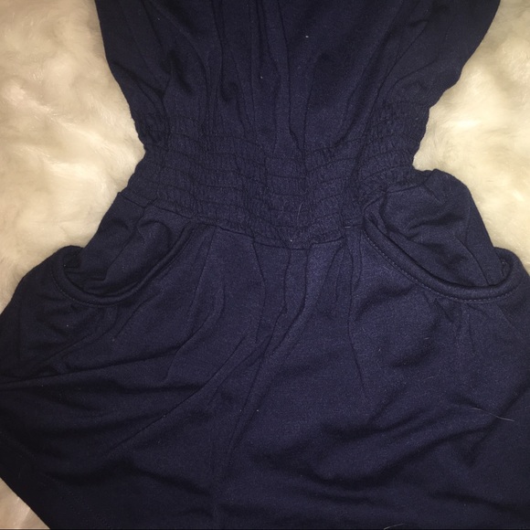 Romper - Picture 2 of 3