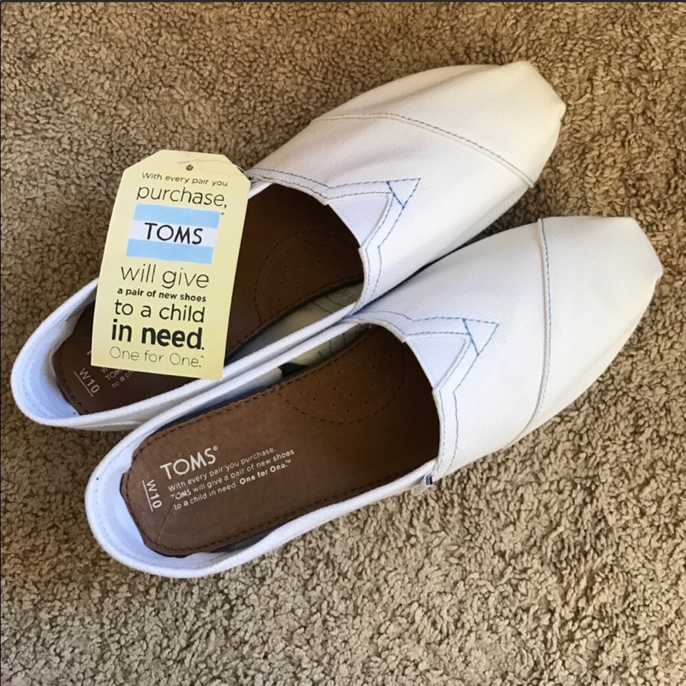 Men's TOM'S