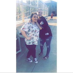 Meet your Posher, Shawna