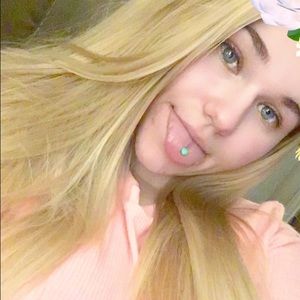 Meet your Posher, Amber